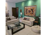 Alquilo casa – Barrio Santa María, Asunción Id: 39795