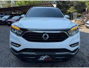Ssangyong New Rexton año 2019