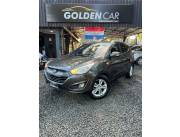 Hyundai Tucson! Año 2011 Motor 2.0 NAFTERA ! Caja Automática Tapizado de pana ! Airbags de