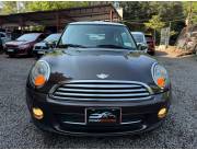 Mini cooper año 2012