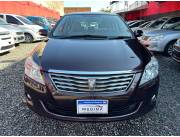 VENDO TOYOTA NEW PREMIO 2009 RECIÉN IMPORTADO