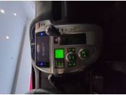 Toyota Ractis 2006 – Motor 1.5 – Recien importado