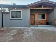 Casa en alquiler