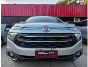 Fiat Toro Freedom año 2018