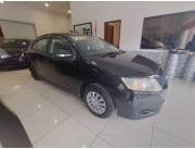 Toyota Allion 2007 – Motor 1.5 – Recien importado