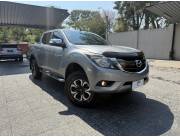 MAZDA BT50 4x4 2018