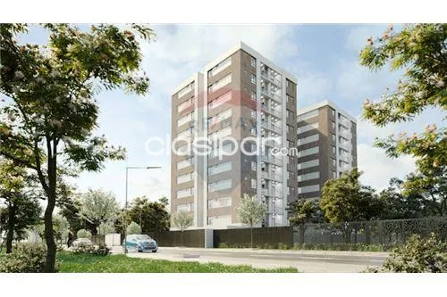 EN VENTA DPTO DE 2 DORMITORIOS EN LUQUE ZONA CIT — foto 2