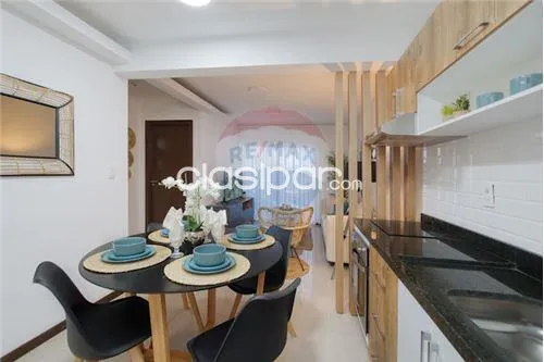 EN VENTA DPTO DE 2 DORMITORIOS EN LUQUE ZONA CIT — foto 3