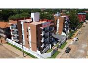 EN VENTA 2 DEPTOS CON RENTA ACTIVA EN EDIFICIO SANTA ANA III - SAN LORENZO