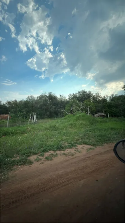 Vendo 3 terrenos en Segundo Bo. Luque — foto 3