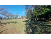 VENDO ESPECTACULAR INMUEBLE DE 7.7 HECTAREAS EN LA CIUDAD DE ALTOS. ZONA DON PAPPALO.