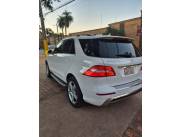 Mercedes Ml350 CDI