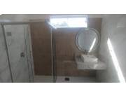 Alquilo duplex a estrenar cod 4611