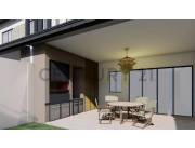 ALQUILO DUPLEX A ESTRENAR