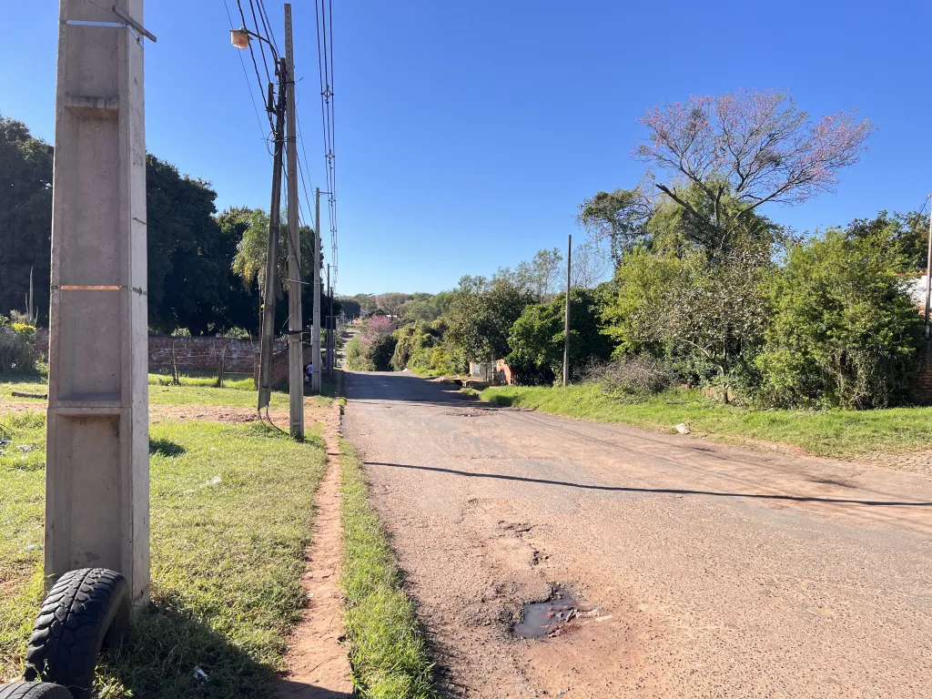 Terreno en Ypane zona mixta en el centro — foto 2