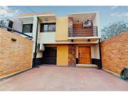 DUPLEX EN VENTA EN LAMBARE - Bº VALLE APU.A II