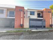 Duplex en Asunción Mbocayaty