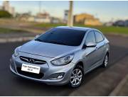 🚘 EN VENTA – HYUNDAI ACCENT 2014