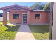 Hermoso Chalet a Estrenar