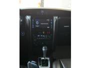 Vendo Toyota Fortuner SRV 2017
