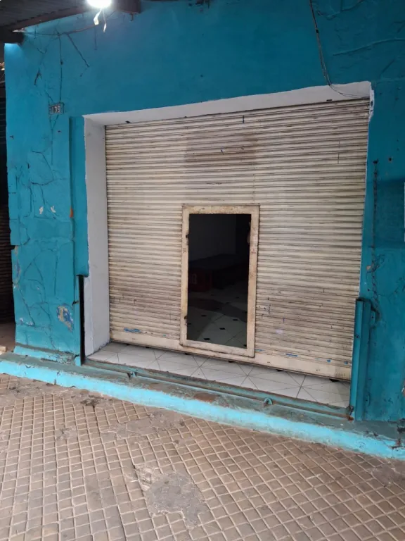 Alquiler de Salón Comercial en el Centro de Luque — foto 3