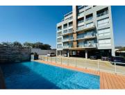 DEPARTAMENTO DE 2 DORM. EN VENTA - EDIFICIO TERRAZAS LAURELTY LUQUE