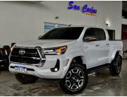 TOYOTA HILUX SRX 2024 NUEVITO