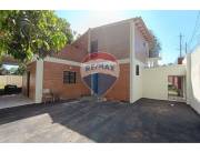 Casa-Venta-PY Central Aregua