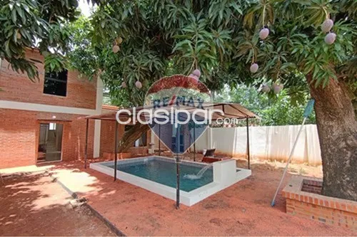 Casa-Venta-PY Central Aregua — foto 2