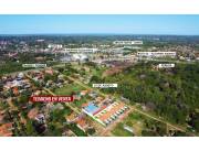 Terreno en Limpio en venta