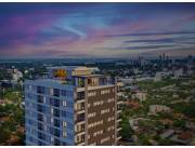En venta depto en Pozo en villa morra Asunción ID 40121