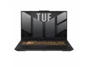 NOTEBOOK ASUS TUF FX707VV-HX226W/16/512/4060-8G (90NR0CH5-M00CW0) | HP STORE
