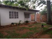 VENDO CASA EN VILLA ELISA