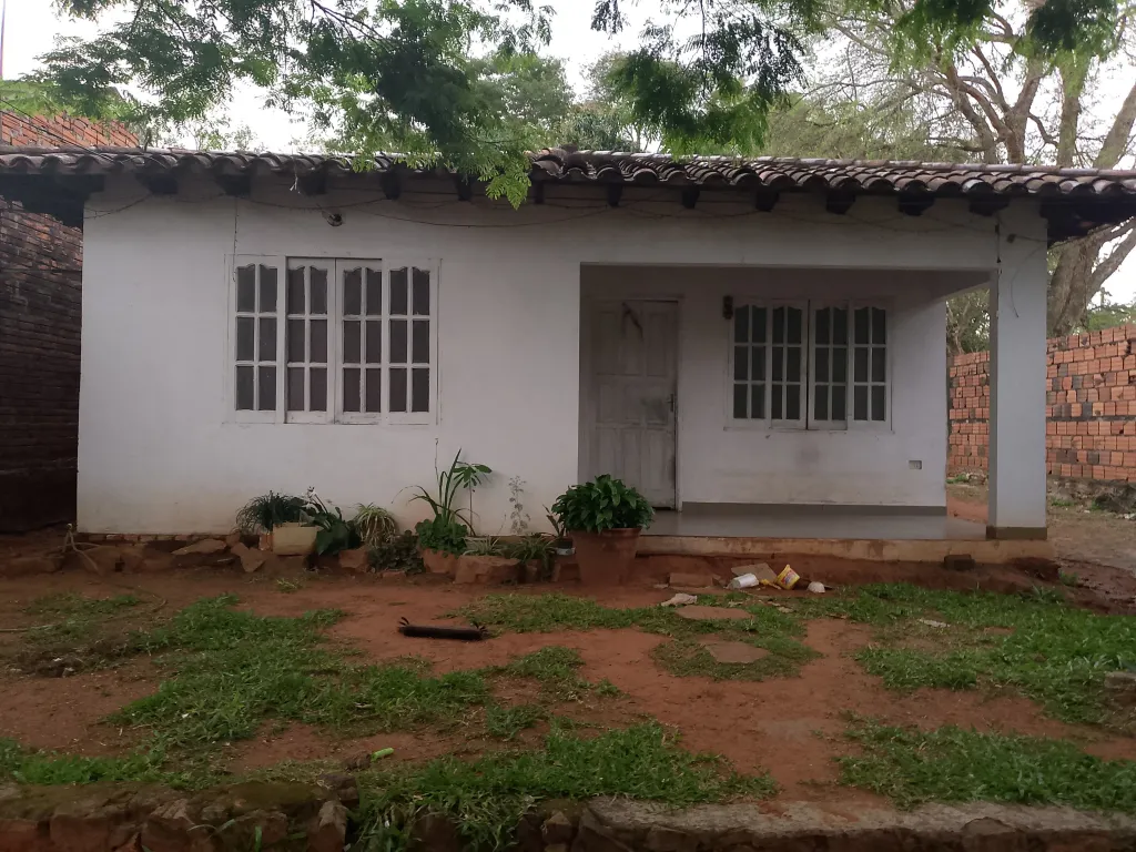 VENDO CASA EN VILLA ELISA — foto 2