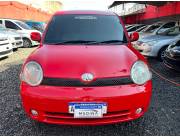 Vendo Toyota sienta