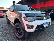 Vendo mitsubishi triton