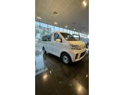 CHANGAN BUS 11 PASAJEROS 0KM