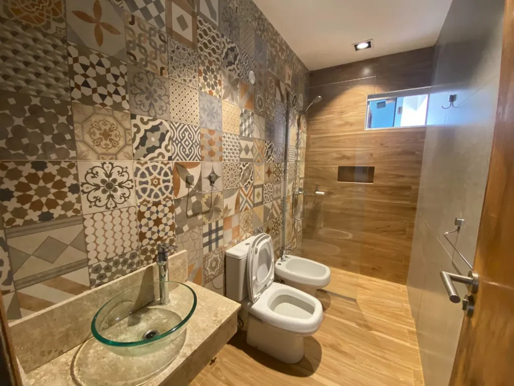 Vendo Casa Nueva en Mariano Roque Alonso, en Zona Shopping Mariano — foto 2