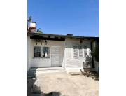 En alquiler Chalet en zona parque de la salud Asunción ID 40131