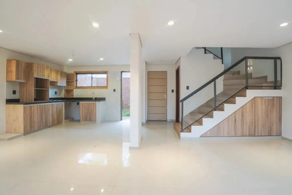 HERMOSO DUPLEX A ESTRENAR EN SAN LORENZO — фото 2