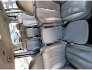 IMPECABLE FURGON KIA CARNIVAL AÑO 2008. MOTOR: Diesel