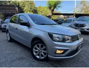 Volkswagen Gol 2022 fin