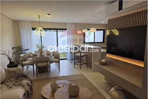 Casa-Venta-PY Central Lambaré avenida del yacht — foto 2