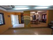 VENDO CASA 2 PLANTAS C/4 HAB. EN BO.LA VICTORIA-LAMBARE A 5 MIN.DE LA TERMINAL