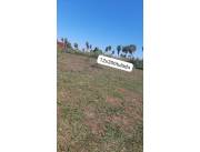 Vendo terreno 12x30 en Itaugua
