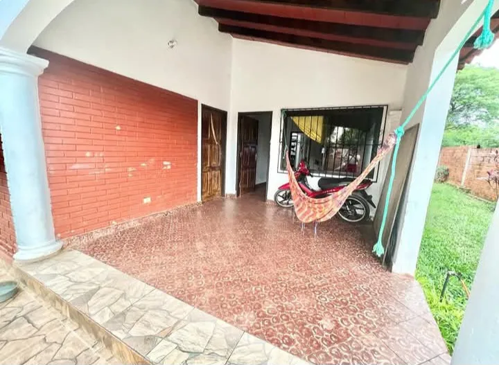 Vendo casa cod 1498 — фото 2