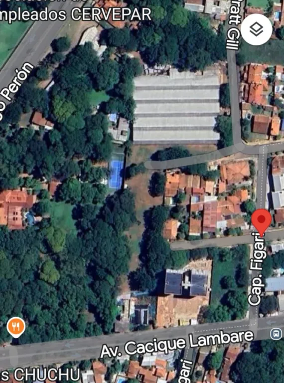OPORTUNIDAD QUE NO SABÍAS QUE EXISTÍA, 880 m2 EN ESQUINA A PASOS DE LA COSTANERA SUR...!!! — foto 2