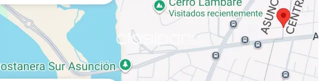 OPORTUNIDAD QUE NO SABÍAS QUE EXISTÍA, 880 m2 EN ESQUINA A PASOS DE LA COSTANERA SUR...!!! — foto 3