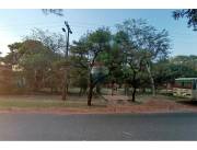VENDO TERRENO EN CAPIATA BARRIO KENNEDY SOBRE ASFALTO