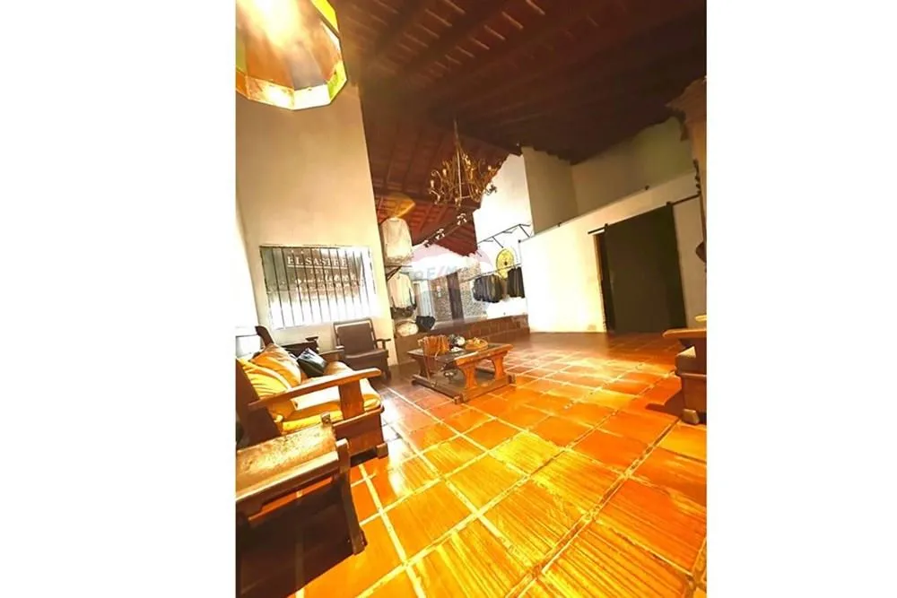 VENDO TERRENO EN BARRIO HERRERA 500 M2 — foto 2